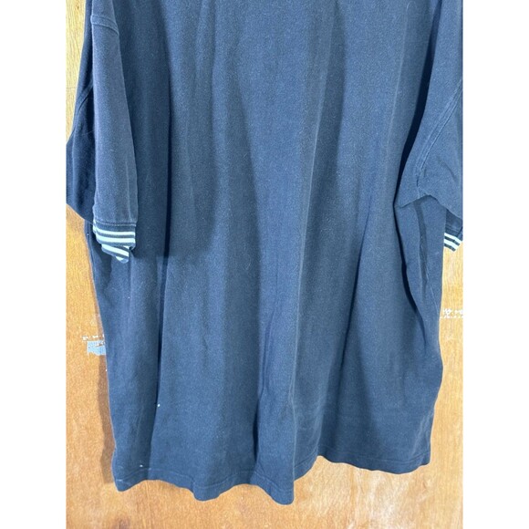 Vintage‎ Warner Bros Studio Store Men’s Polo Shirt Sz XL Cotton Tasmanian Devil - Picture 9 of 9